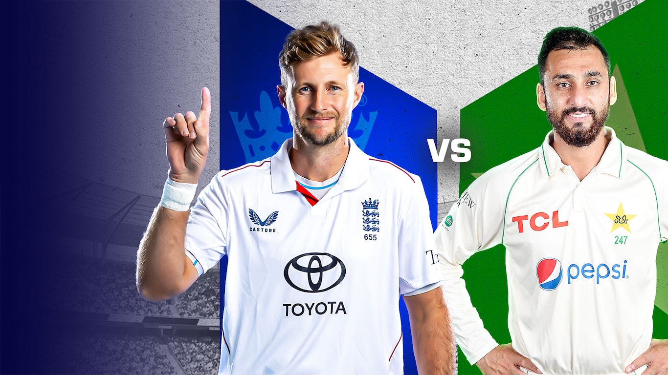 Pakistan Tour of England 2026