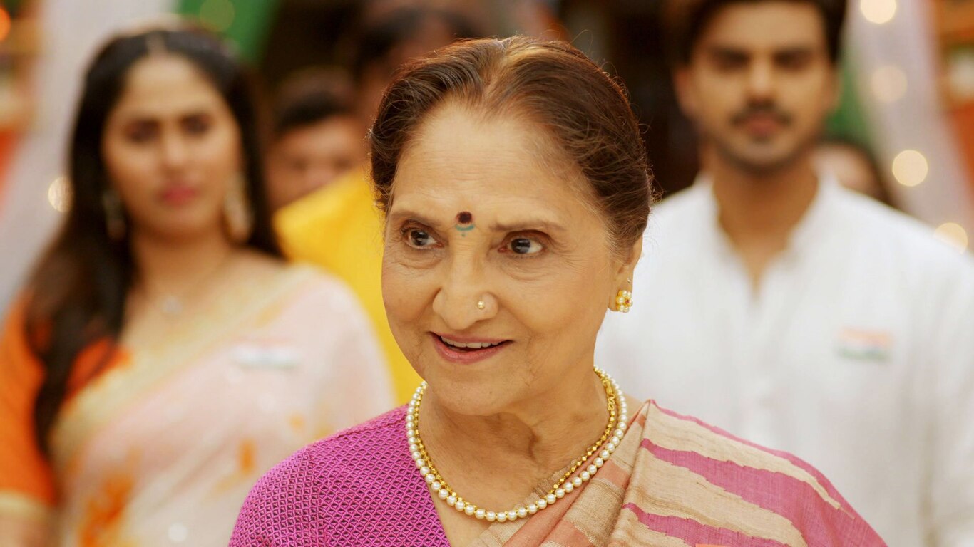 Radha Kaku’s Powerful Message On Freedom