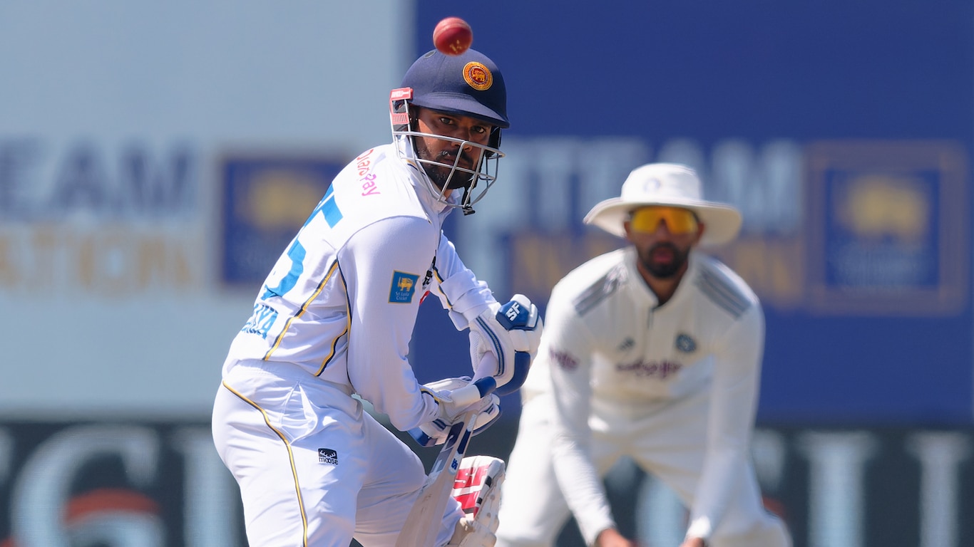 India Tour of Sri Lanka 2026