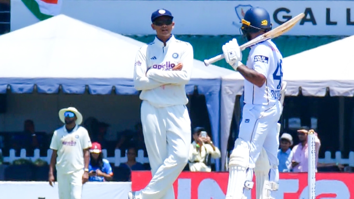 India Tour of Sri Lanka 2026
