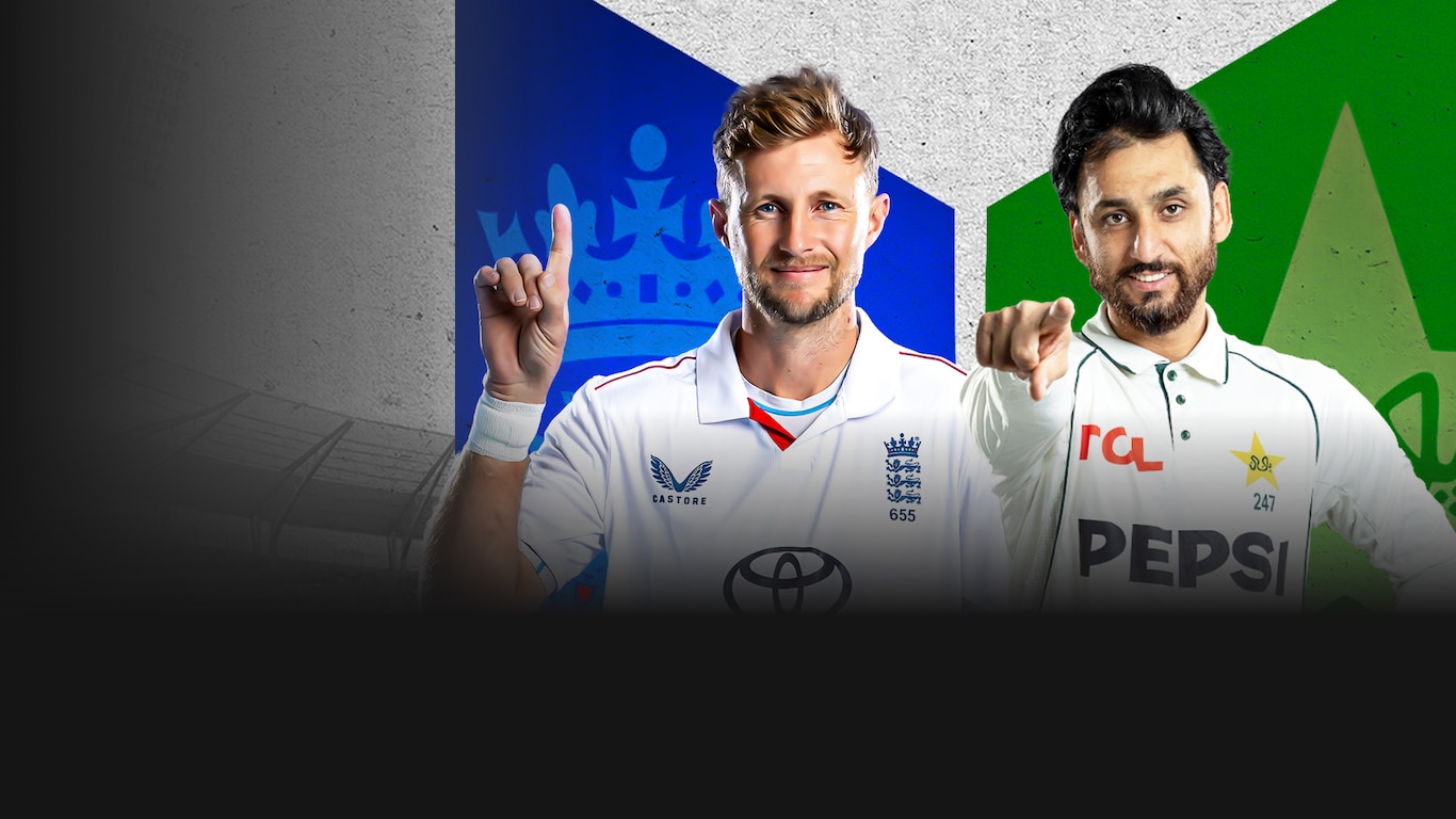 Pakistan Tour of England