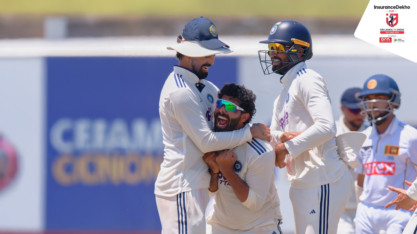 India Tour of Sri Lanka 2026