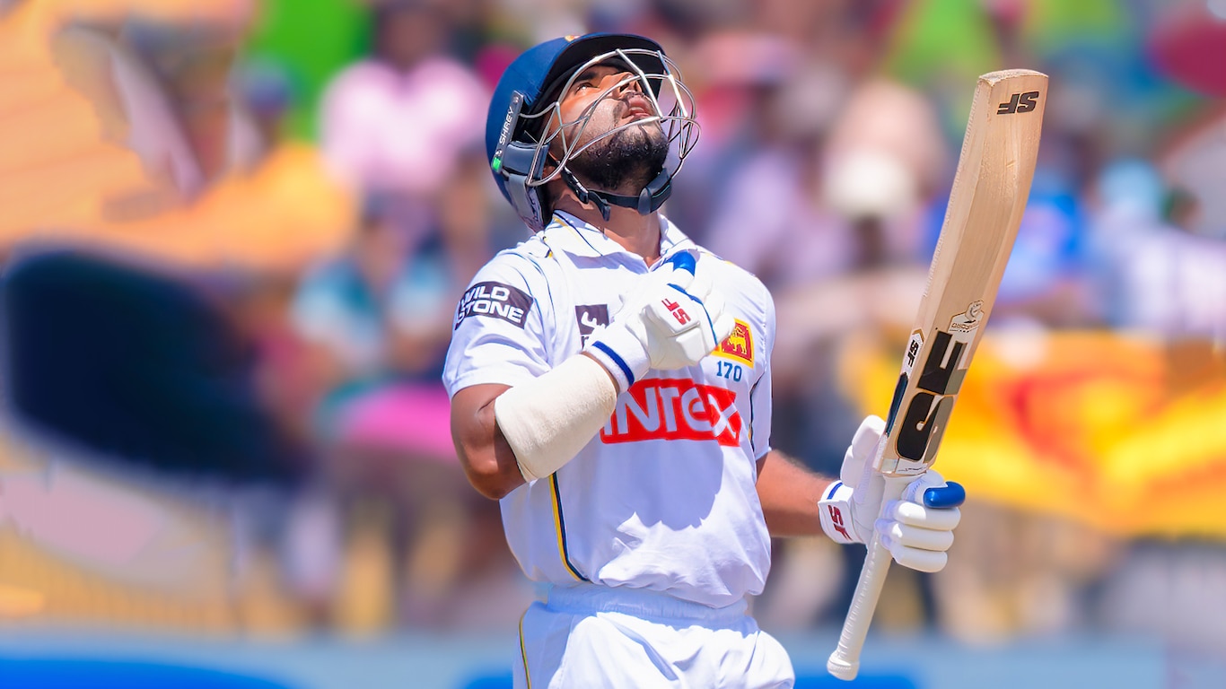 India Tour of Sri Lanka 2026