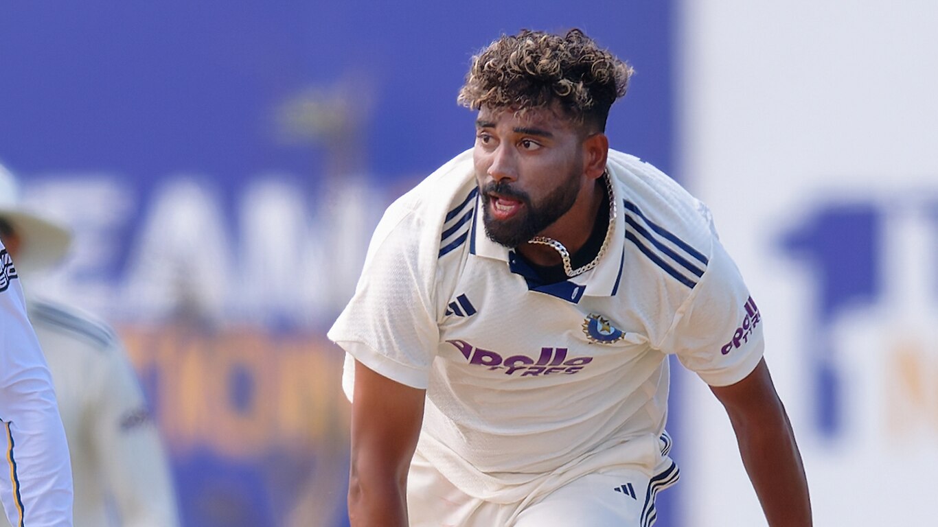 India Tour of Sri Lanka 2026