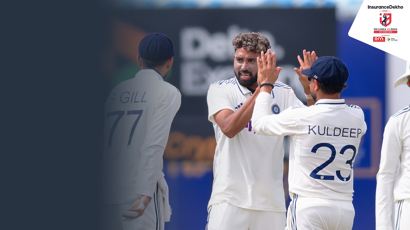 India Tour of Sri Lanka 2026