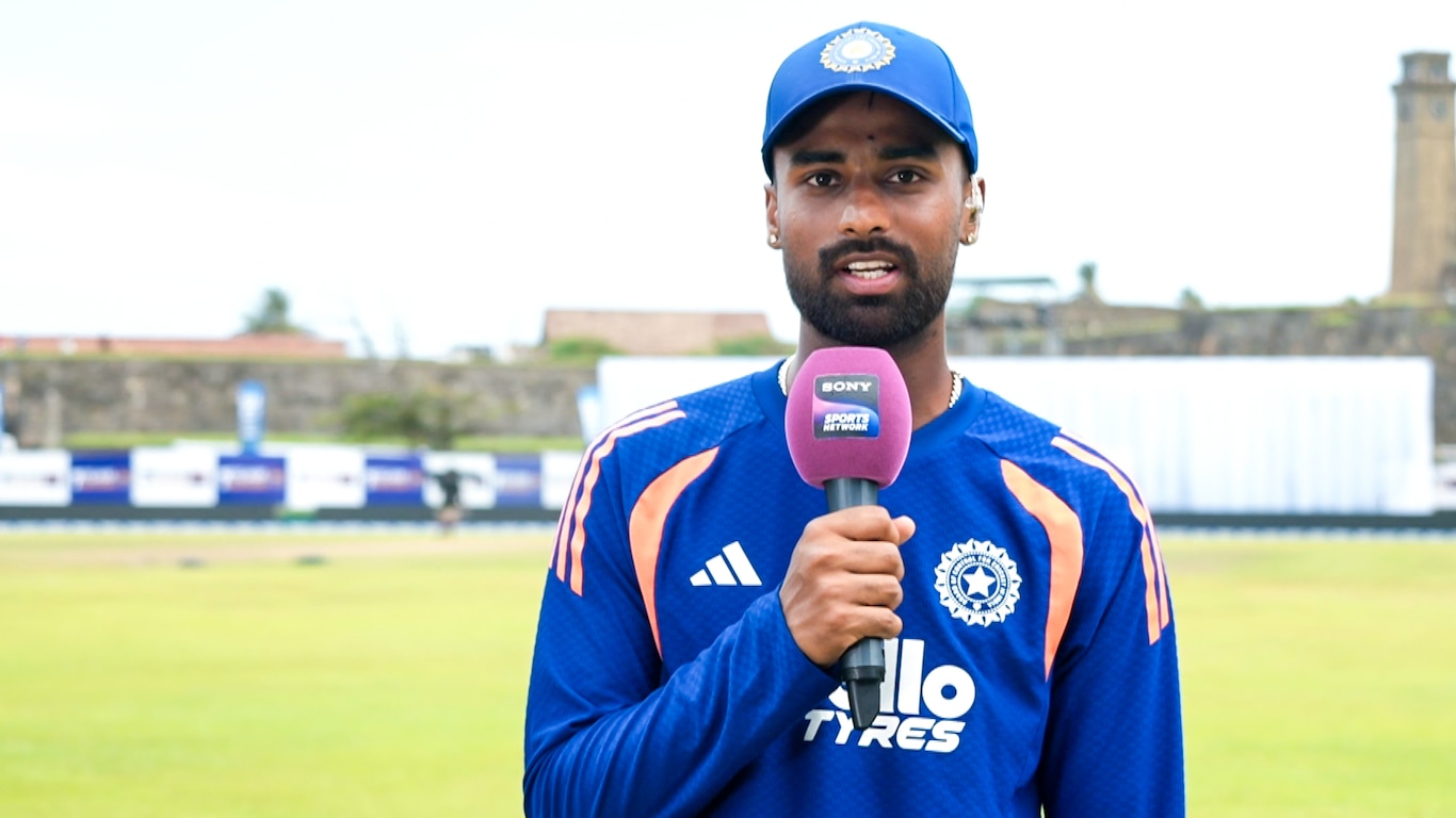 India Tour of Sri Lanka 2026