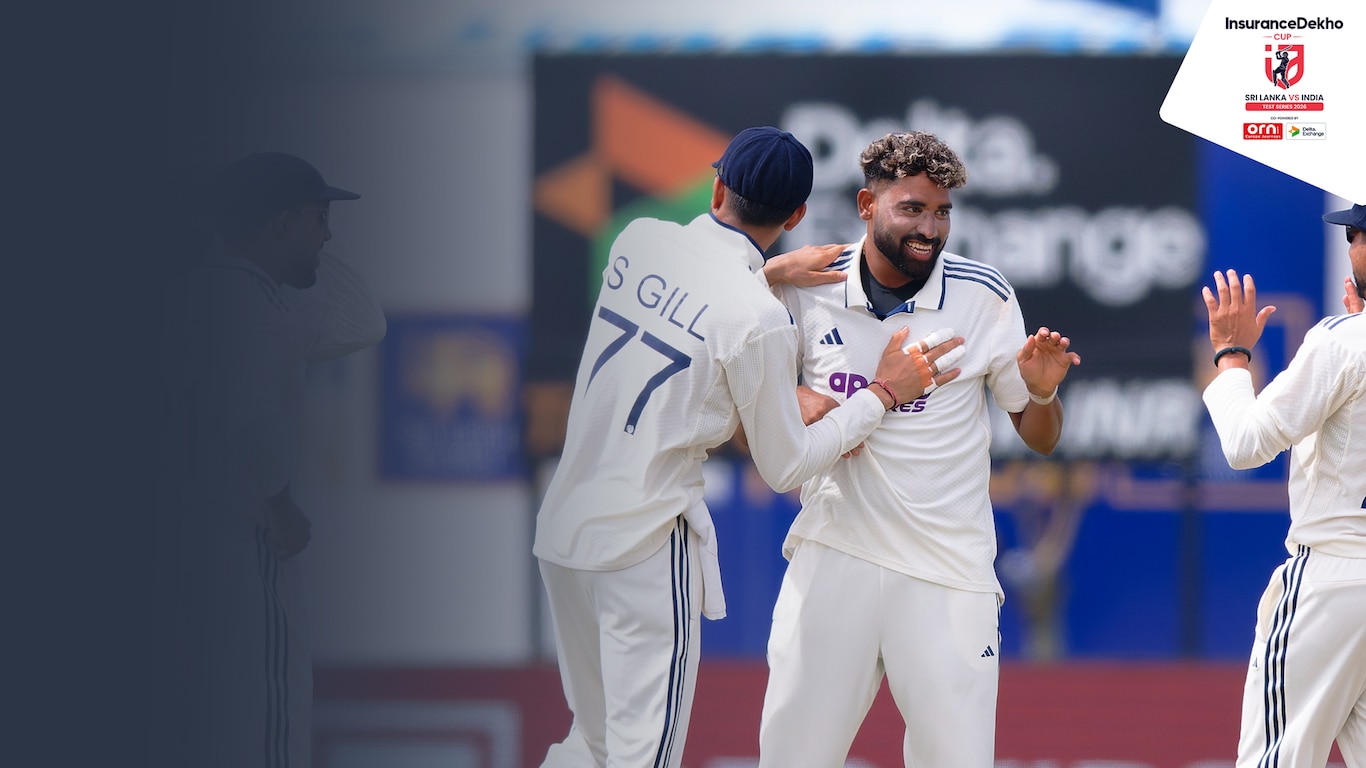 India Tour of Sri Lanka 2026