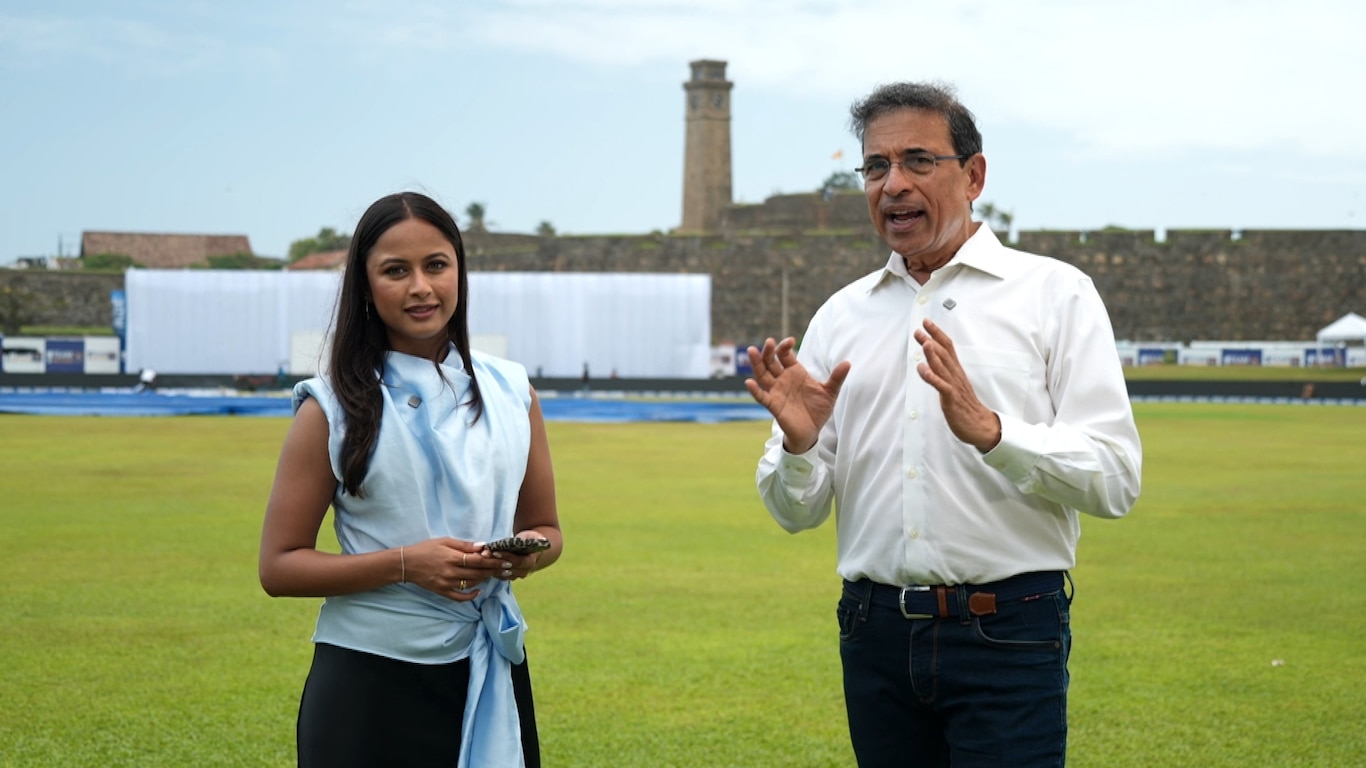 India Tour of Sri Lanka 2026