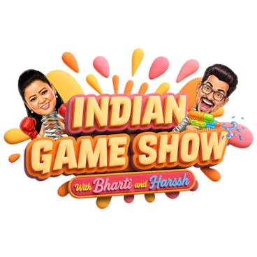 Indian Game Show
