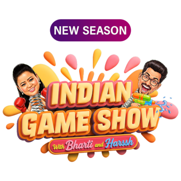 Indian Game Show