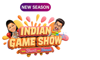 Indian Game Show
