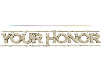 Your Honor