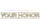 Your Honor