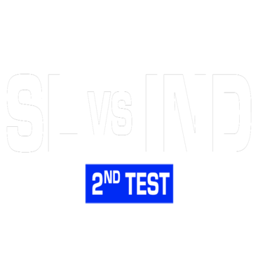India Tour of Sri Lanka 2026