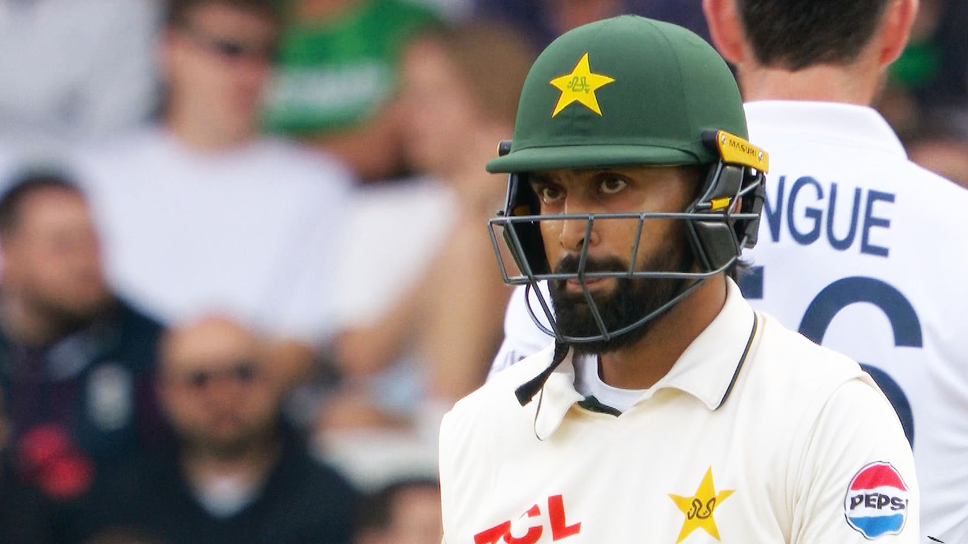 Pakistan Tour of England 2026