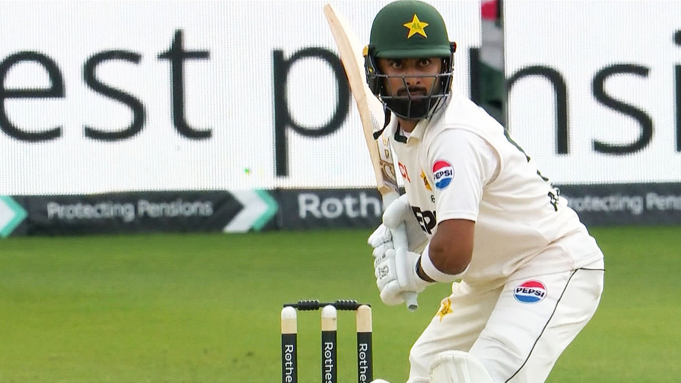 Pakistan Tour of England 2026