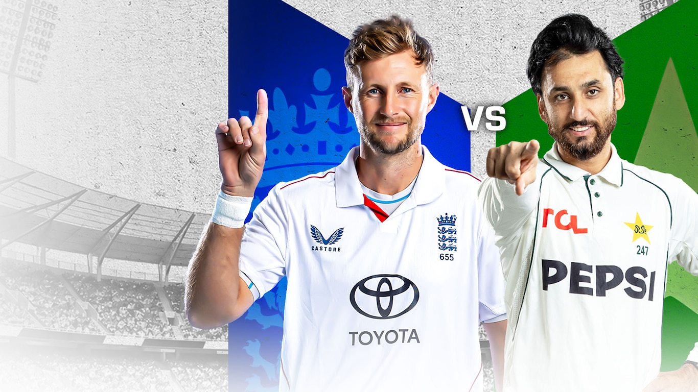 Pakistan Tour of England 2026