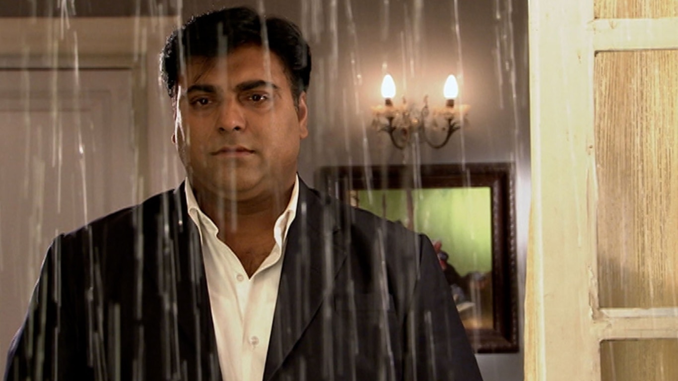 Priya Is Worried About Her Husband