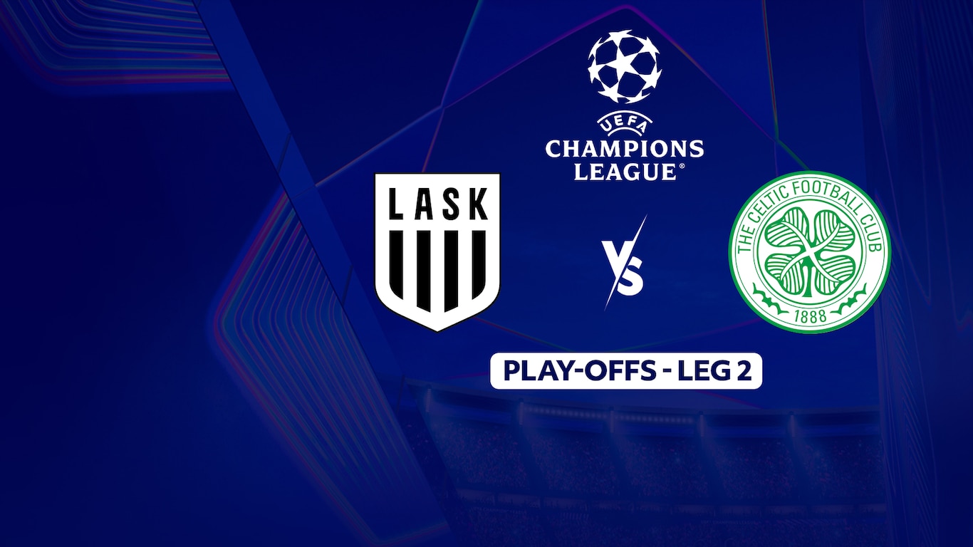 UEFA Champions League 2026-27