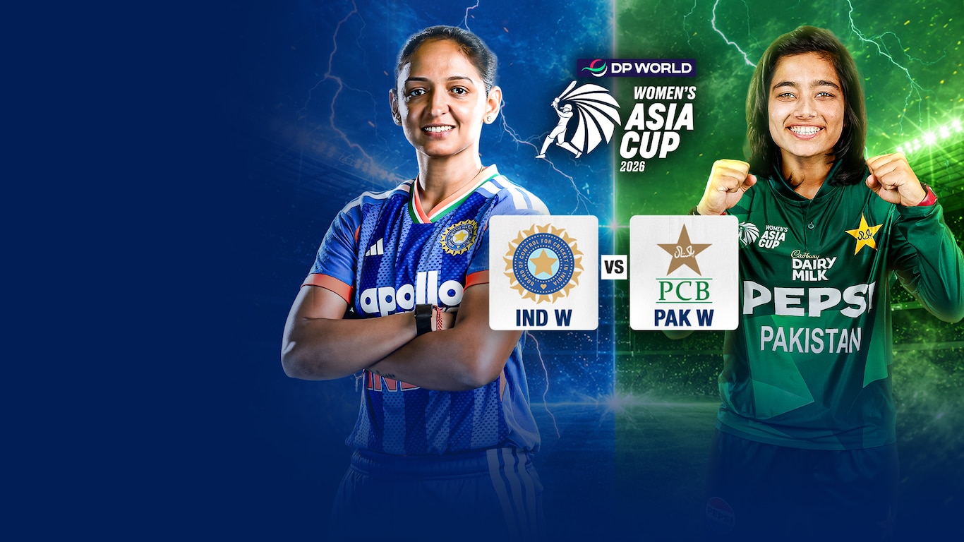 Upcoming - ACC Women's Asia Cup 2026