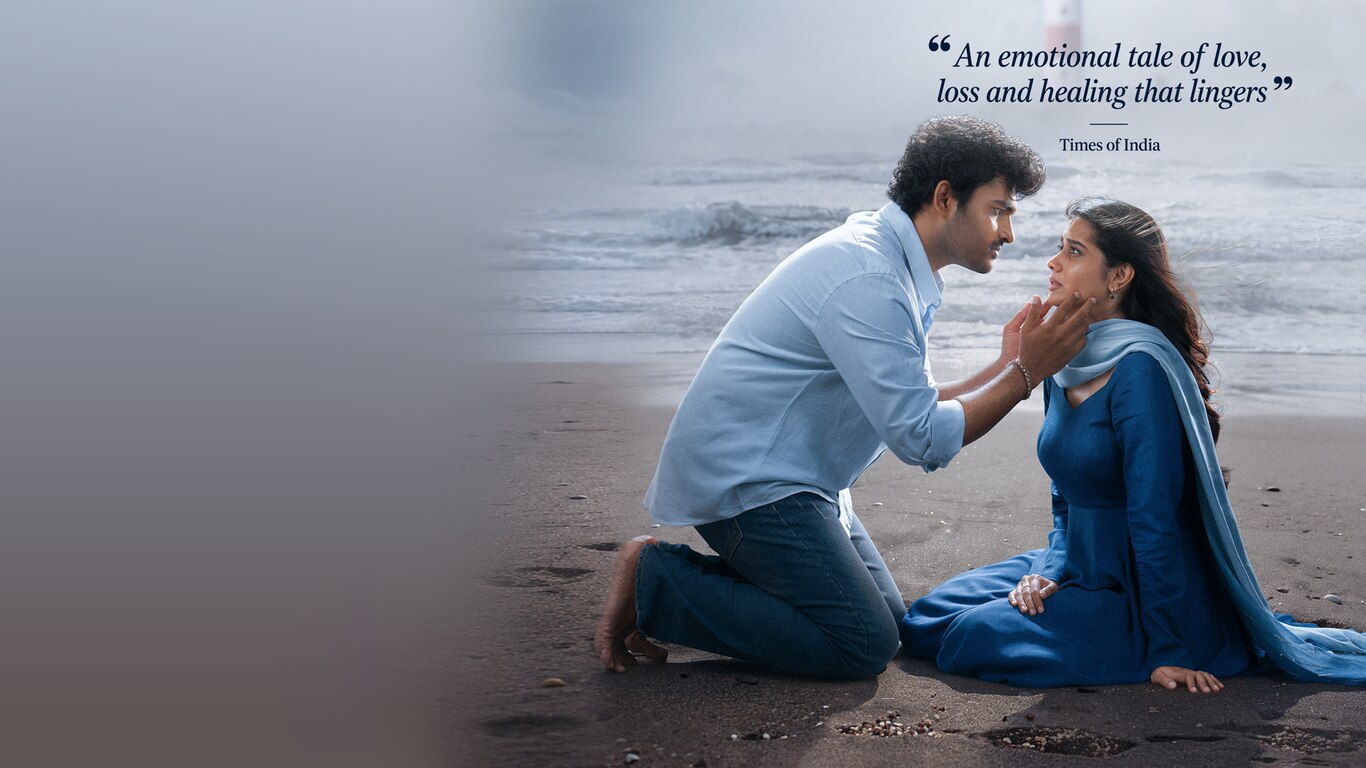 Chennai Love Story