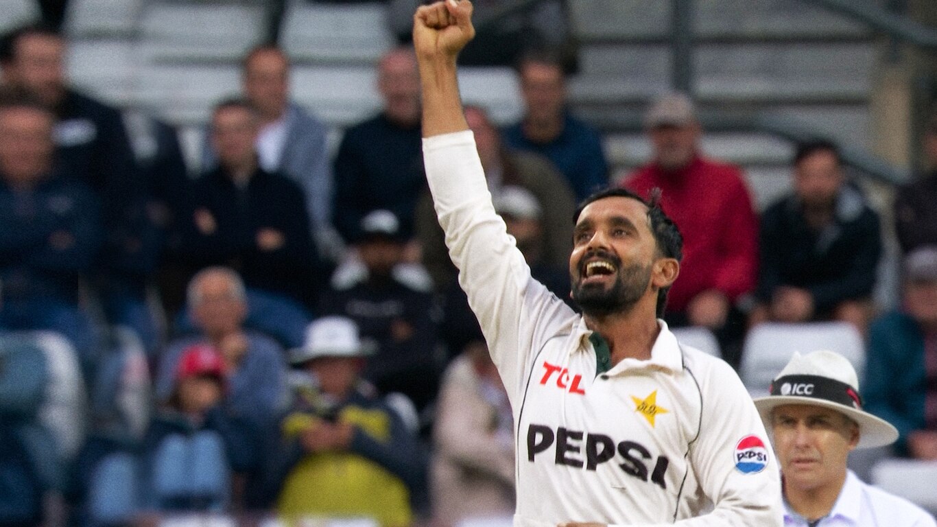 Pakistan Tour of England 2026