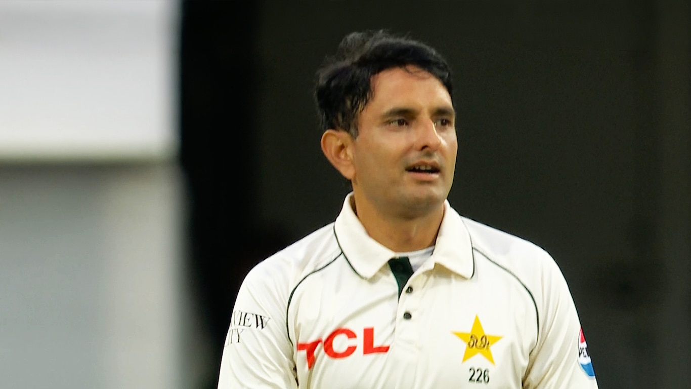 Pakistan Tour of England 2026