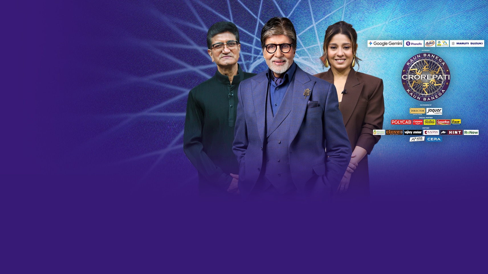 Kaun Banega Crorepati