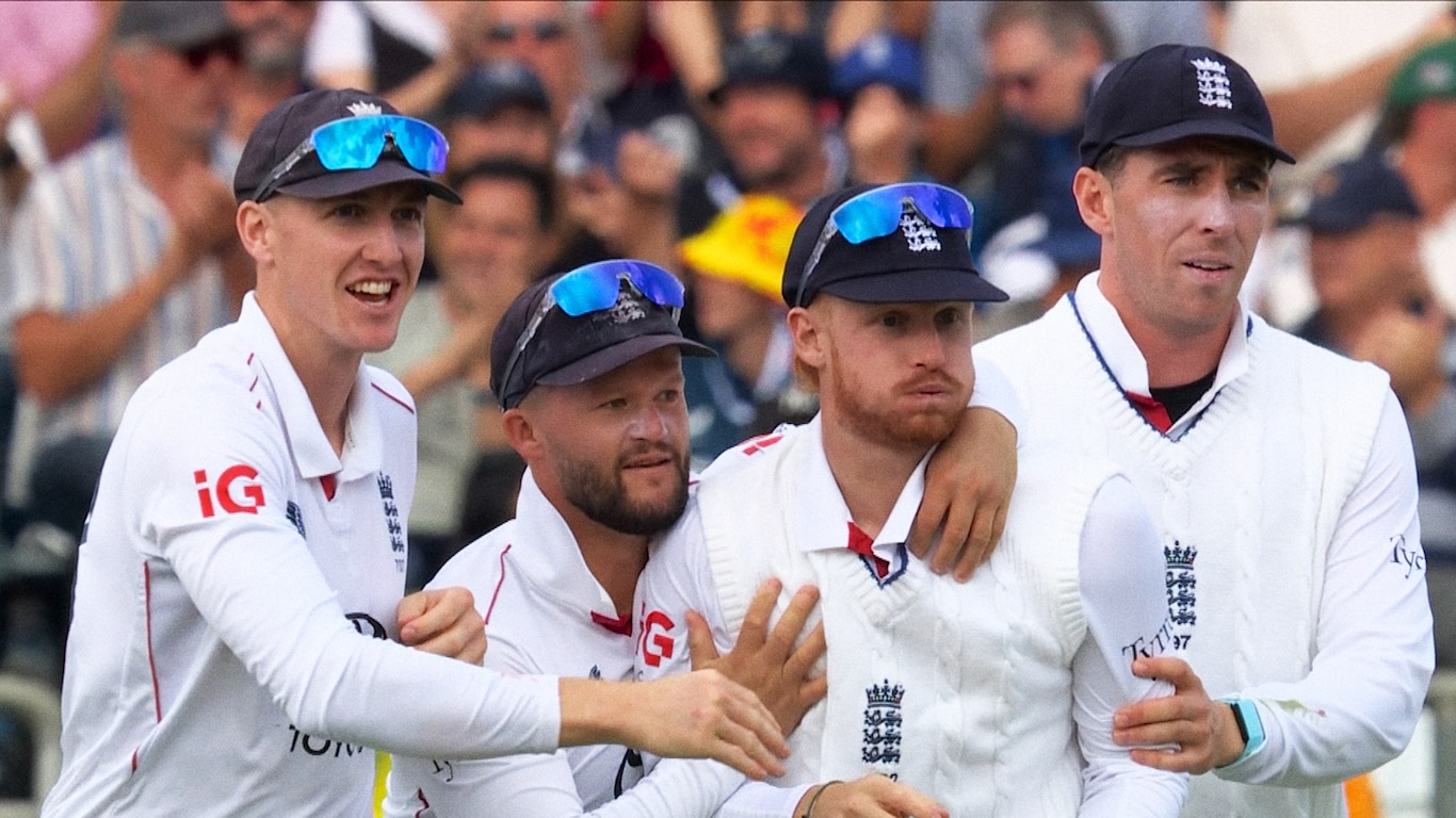Pakistan Tour of England 2026