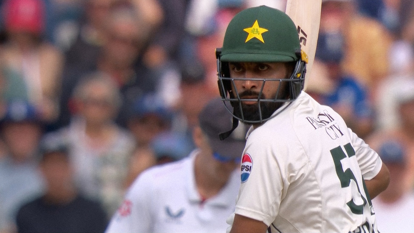 Pakistan Tour of England 2026