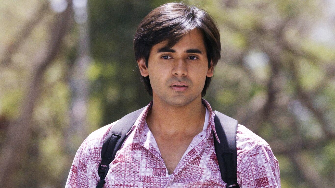 Sameer Returns Home