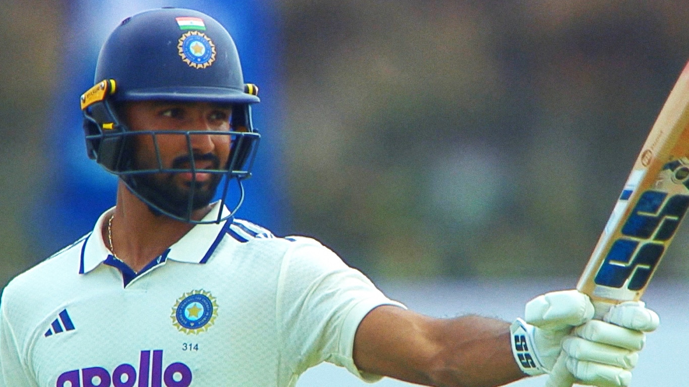 India Tour of Sri Lanka 2026