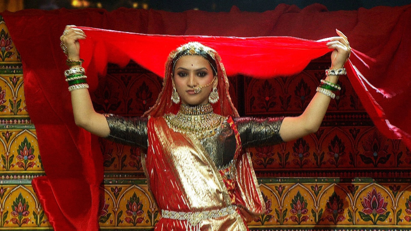 Award-Winning Performances