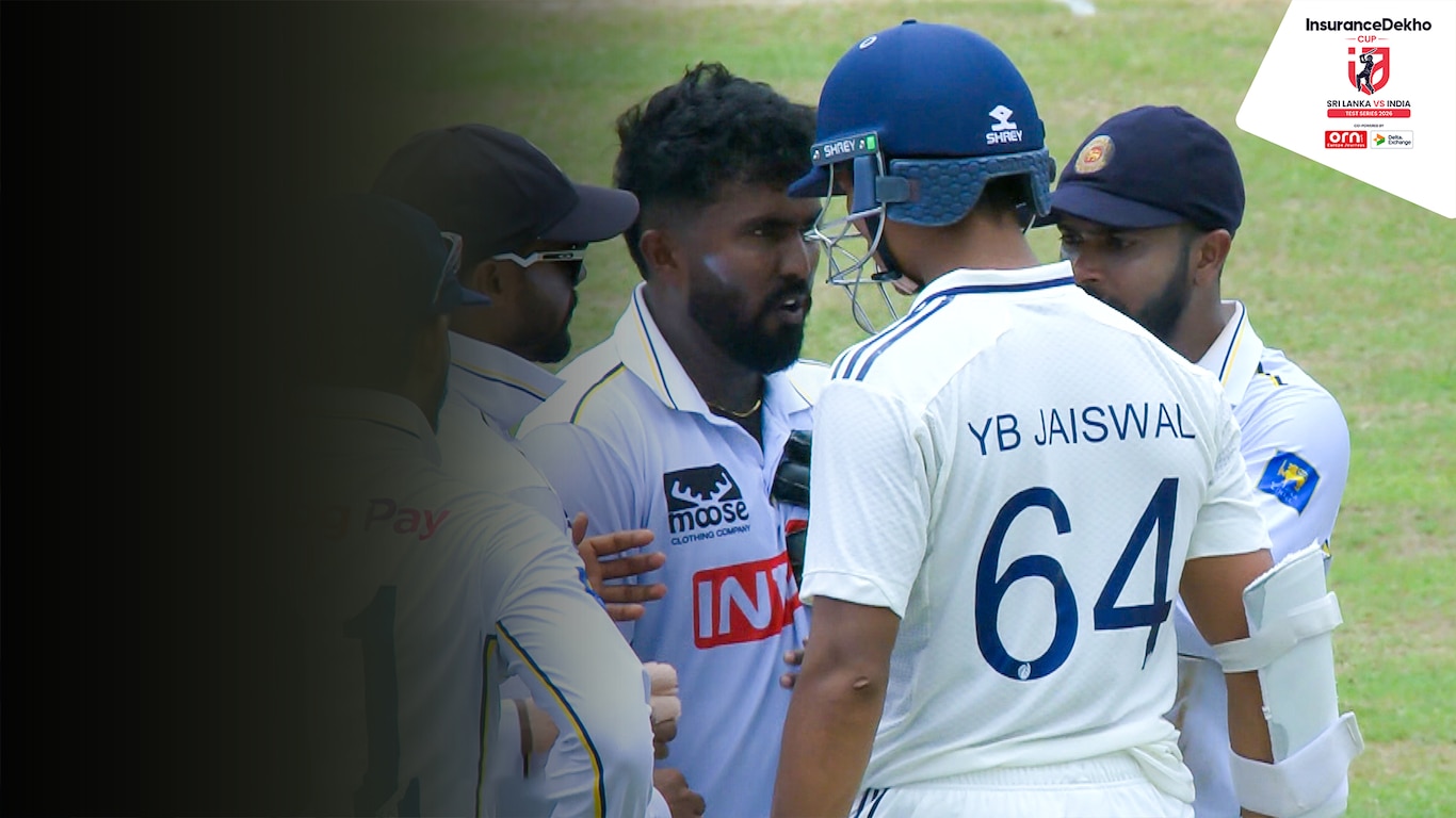 India Tour of Sri Lanka 2026