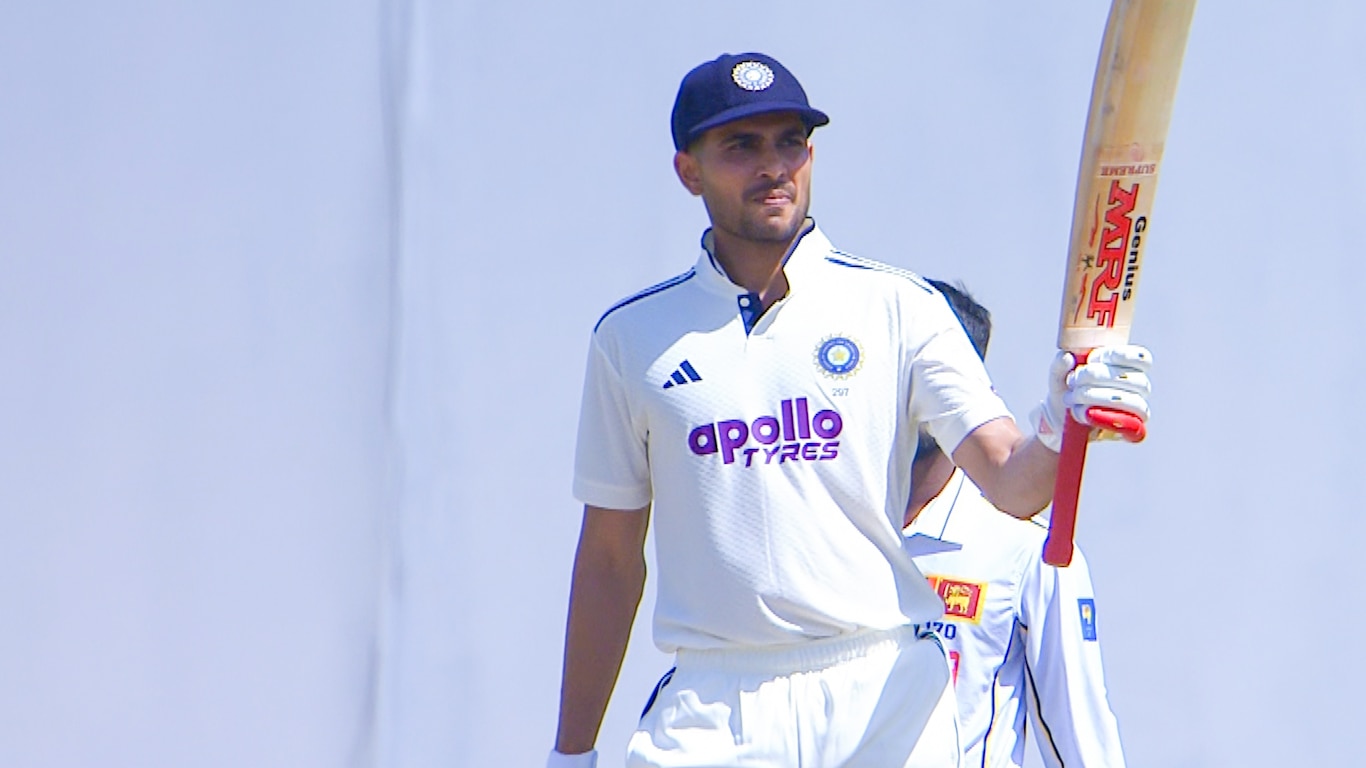 India Tour of Sri Lanka 2026