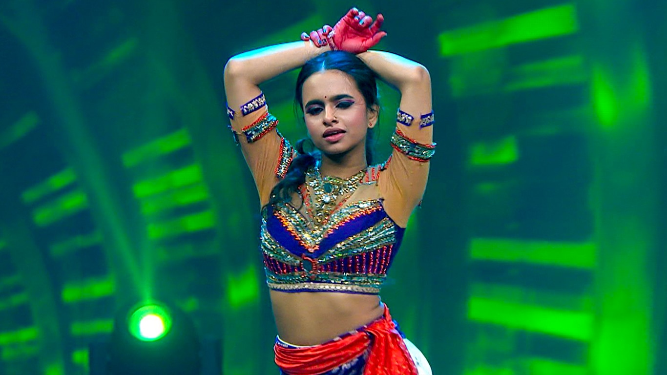 Award-Winning Performances - Part 2