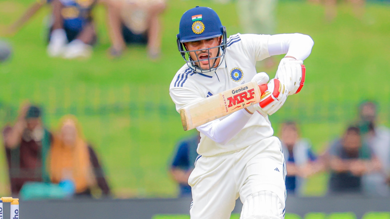 India Tour of Sri Lanka 2026