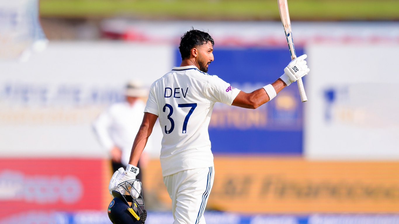 India Tour of Sri Lanka 2026