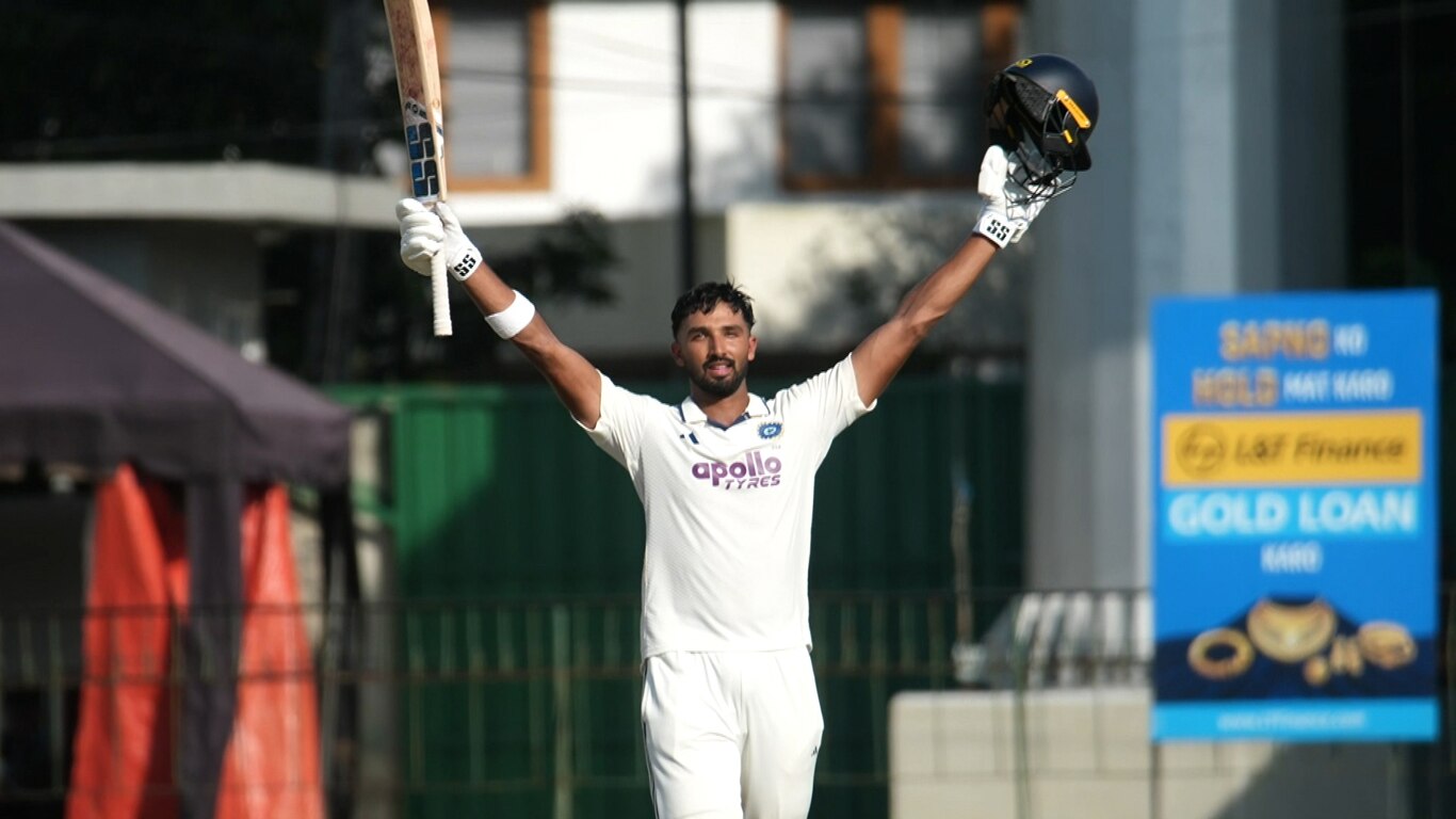 India Tour of Sri Lanka 2026