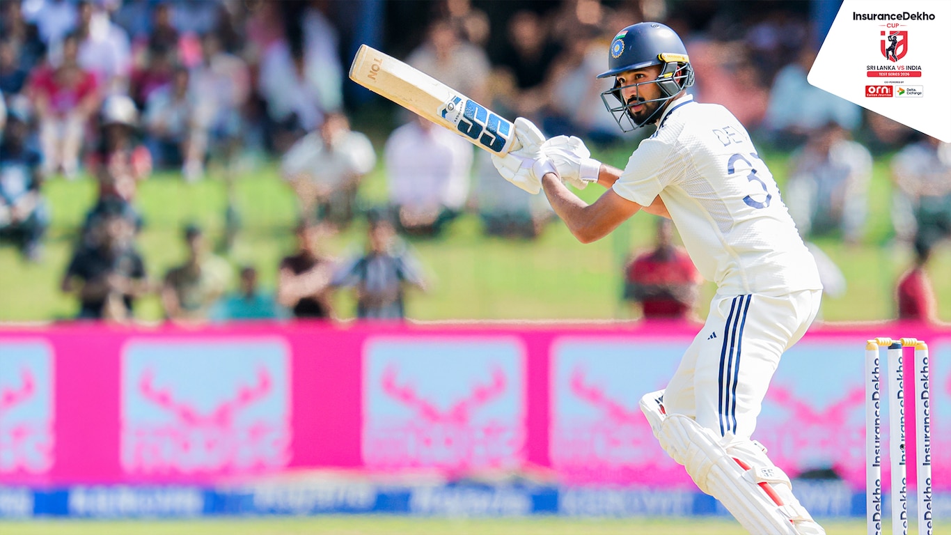 India Tour of Sri Lanka 2026