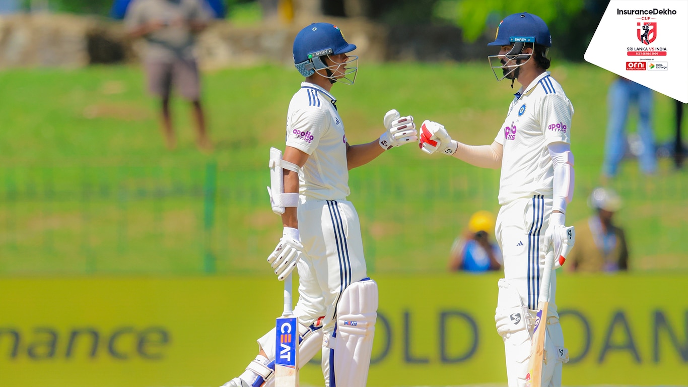 India Tour of Sri Lanka 2026