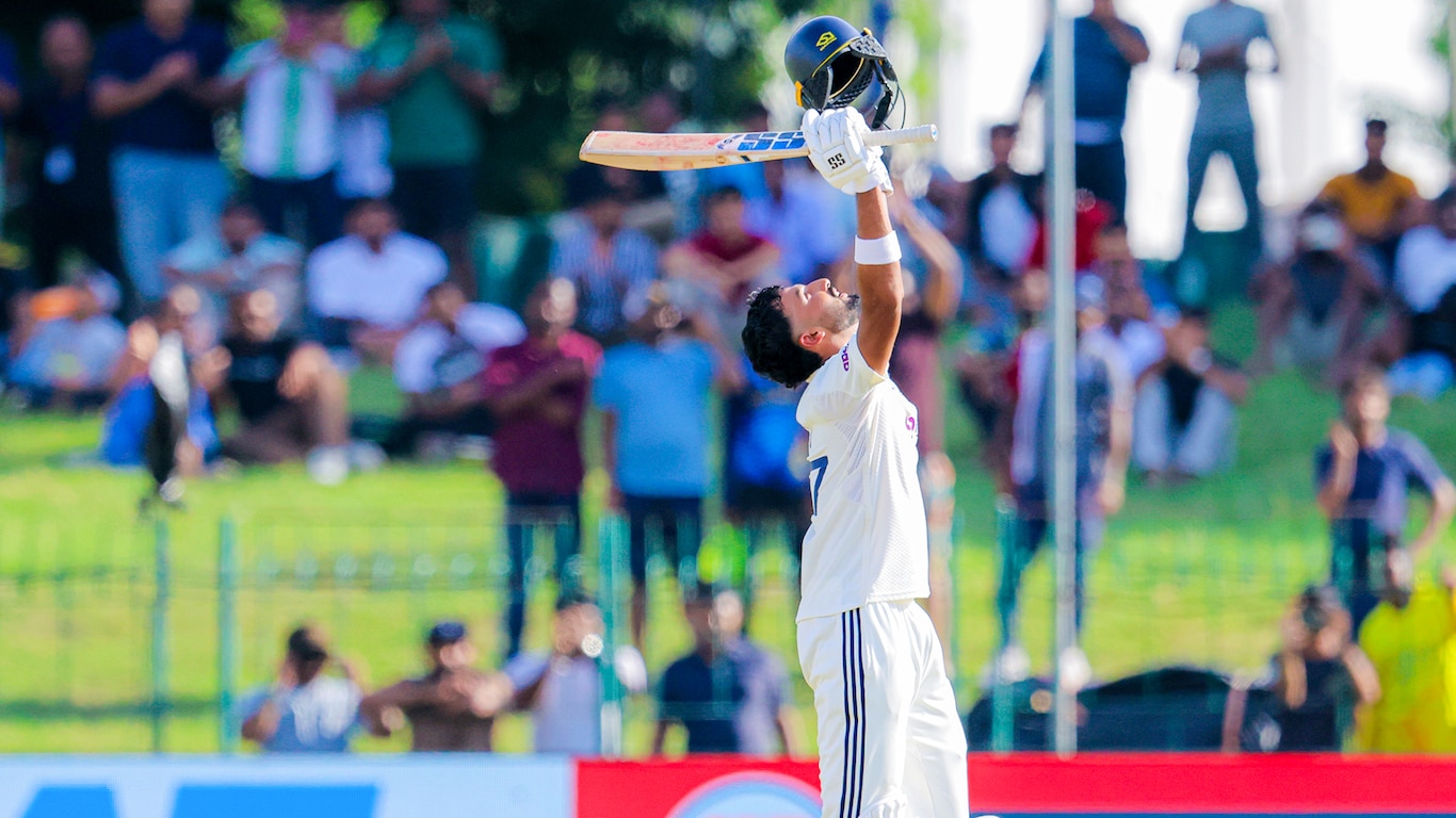 India Tour of Sri Lanka 2026