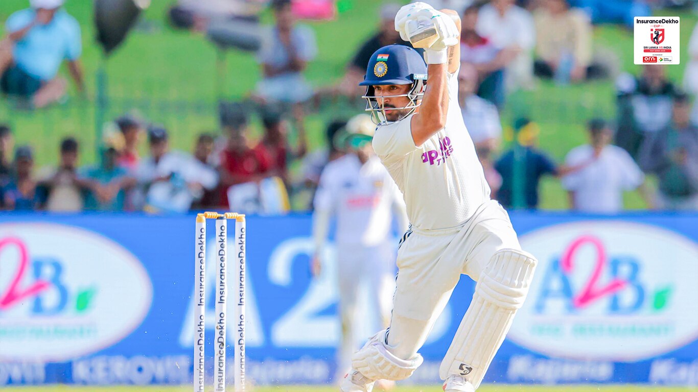 India Tour of Sri Lanka 2026