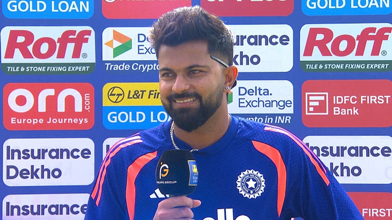 India Tour of Sri Lanka 2026