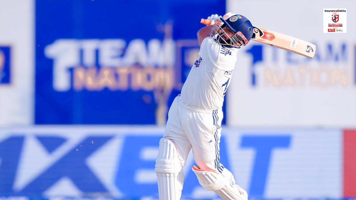 India Tour of Sri Lanka 2026