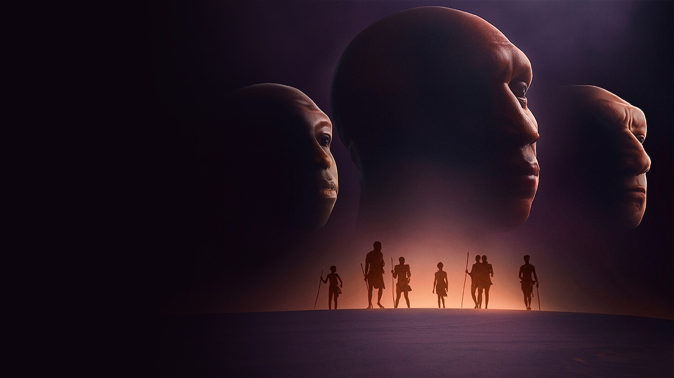 Human