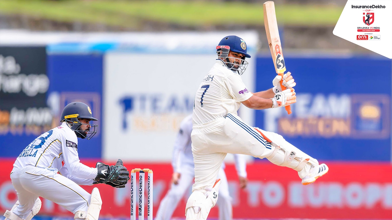 India Tour of Sri Lanka 2026