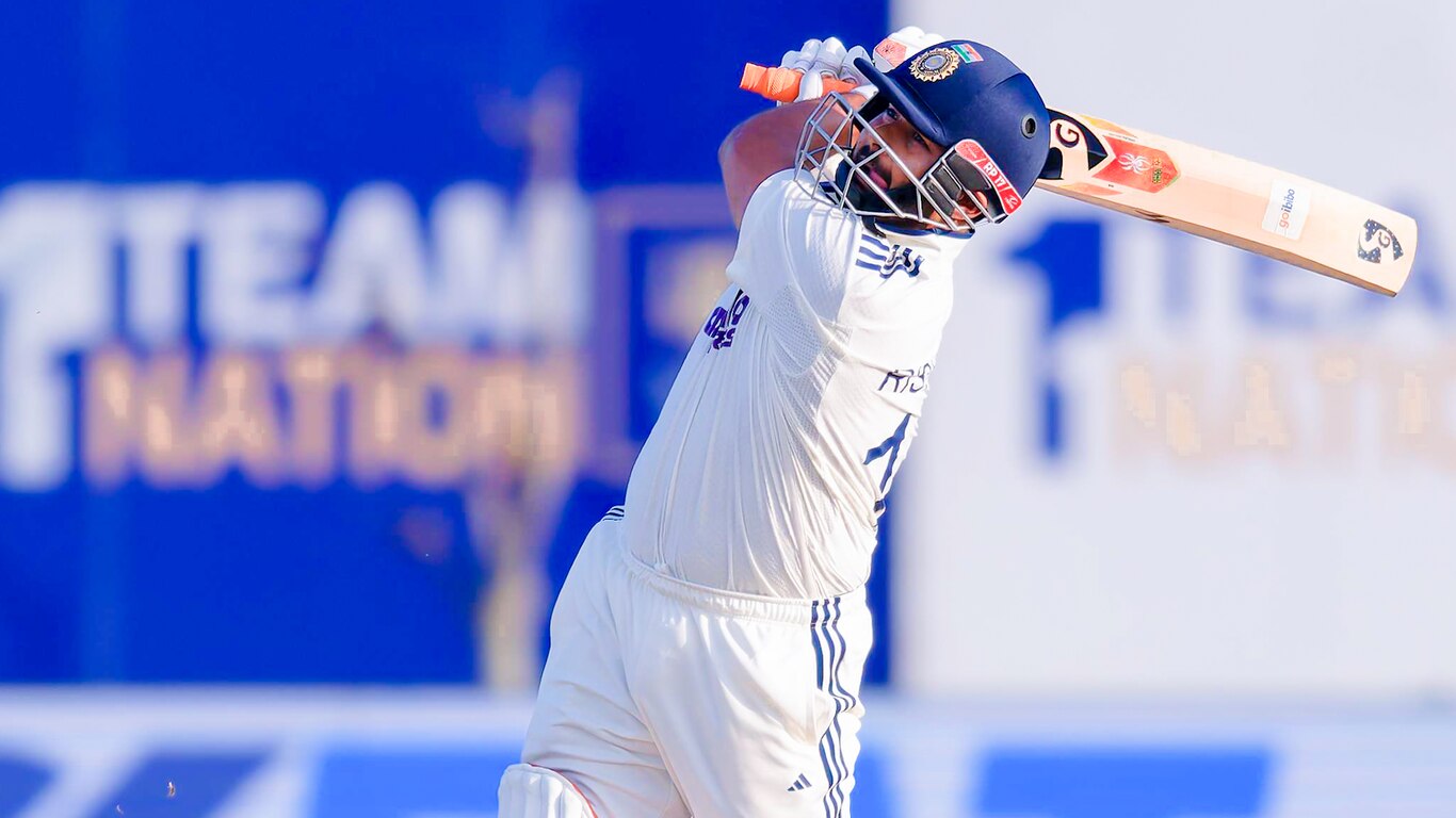 India Tour of Sri Lanka 2026