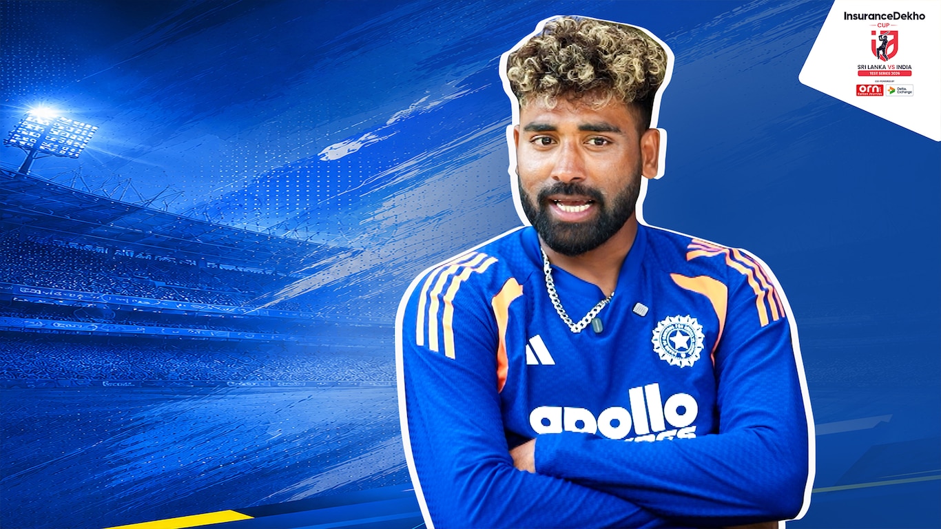 India Tour of Sri Lanka 2026