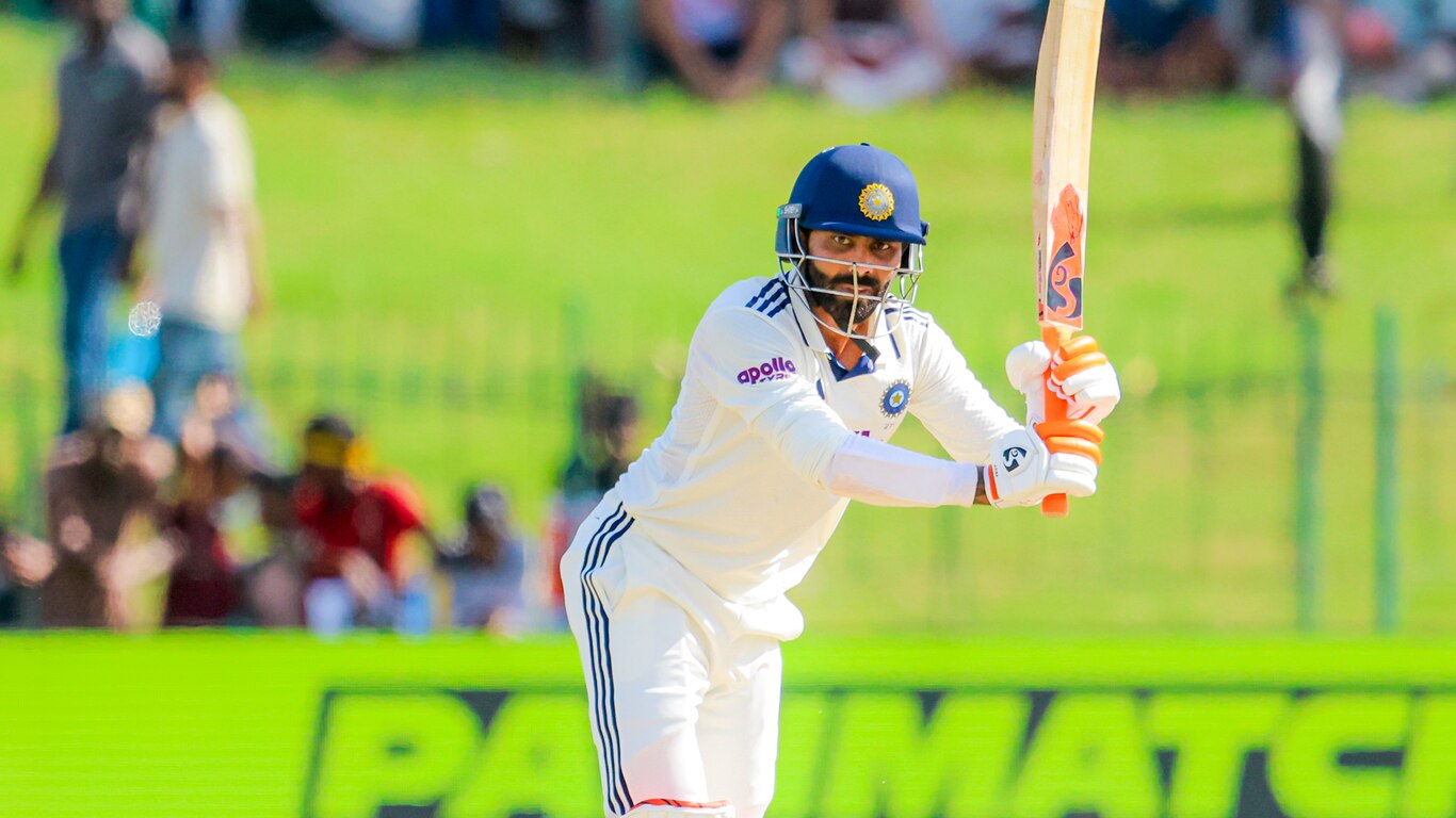 India Tour of Sri Lanka 2026